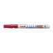 Uni PX-21 Lakkfilc Piros