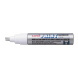 Uni PX-30 Lakkfilc Ezüst