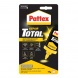 Pattex Általános ragasztó - Repair Total 50g papír