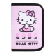 Majewski tolltartó, rózsaszín, Hello Kitty (6)