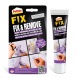 Pattex Fix &amp; Remove folyékony, visszaszedhető ragasztó 44g