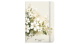 Dolce Blocco határidőnapló,  Secret Planner 13x20cm, heti 2027 Blossom Within