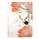 Dolce Blocco határidőnapló,  Secret Planner 13x20cm, heti 2027 Wings of Freedom