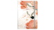 Dolce Blocco határidőnapló,  Secret Planner 13x20cm, heti 2027 Wings of Freedom