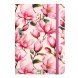 Dolce Blocco határidőnapló,  Secret Calendar Grande A5, napi,  2027 Magnolia Dream
