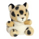 Herma plüss, (10 cm) gepárd, Chutney 26703