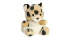 Herma plüss, (10 cm) gepárd, Chutney 26703