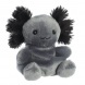 Herma plüss, szürke axolotl, 13 cm