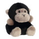 Herma plüss, (13 cm) gorilla, Glunga 26702