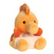 Herma plüss, (13 cm) csikóhal, Felipe 26714