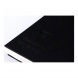 Clairefontaine vázlatkönyv (10,5x14,8 cm, 140 g/m2, 50 lap) goldline/ fekete