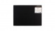 Clairefontaine vázlatkönyv (29,7x21 cm, 140 g/m2, 50 lap, fekvő) goldline/ fekete