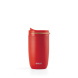EQUA rozsdamentes termoszbögre (300ml) Pomodoro