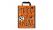 Eurowrap cukorkagyűjtő tasak PP (40x33 cm) Trick or Treat Halloween (5)