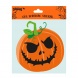 35296-STC Eurowrap zselés ablakmatrica, Halloween, 6-féle minta (5)