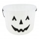 35299-BUKC Eurowrap édességgyűjtő vödör, 18x15 cm, 2-féle Halloween (5)
