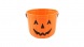35299-BUKC Eurowrap édességgyűjtő vödör, 18x15 cm, 2-féle Halloween (5)