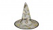 Eurowrap boszorkánykalap, 36 cm, Halloween (5)