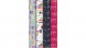 Eurowrap tek.csomagolópapír (70x300 cm) Happy Birthday, 4-féle (5)