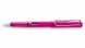 Lamy safari, töltőtoll (M), pink, 13 ÚJ
