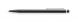 Lamy cp1, golyóstoll, (fekete betéttel) fekete, 256