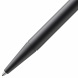 Lamy cp1, golyóstoll, (fekete betéttel) fekete, 256