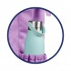 Oxford hátizsák B-Trendy (14L) - Lavander