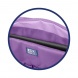 Oxford hátizsák B-Trendy (14L) - Lavander