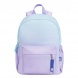 Oxford hátizsák Gradient (25L) lila