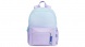 Oxford hátizsák Gradient (25L) lila