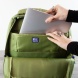 Oxford hátizsák B-Ready (23L) - Safari Green