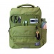 Oxford hátizsák B-Ready (23L) - Safari Green
