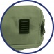 Oxford hátizsák B-Ready (23L) - Safari Green