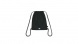Oxford Sportzsák 42x33x0,6 cm B-Cool Black