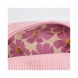 Oxford Tolltartó Bloom LightPink