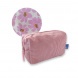 Oxford Tolltartó Bloom LightPink