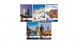 Herlitz füzet A5/27-32 kockás City
