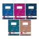 Herlitz szótárfüzet A5/31-32 Design