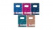 Herlitz szótárfüzet A5/31-32 Design