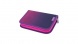 Herlitz tolltartó 31 részes, 2-klapnis DipDye pink