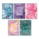 Herlitz füzet A5/21-32 vonalas Blossom