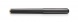 Lamy imporium, rollertoll, (fekete betéttel) matt fekete arany klipsszel 360