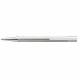 Lamy scala, golyóstoll, (fekete betéttel) matt rozsdamentes acél, 251