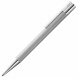 Lamy scala, golyóstoll, (fekete betéttel) matt rozsdamentes acél, 251