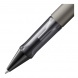 Lamy lx, golyóstoll, (fekete betéttel) alumínium nemesfém bevonattal, ruténium, 257