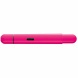 Lamy pico, golyóstoll, (fekete betéttel) neonpink, 288, M
