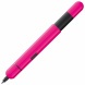 Lamy pico, golyóstoll, (fekete betéttel) neonpink, 288, M