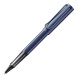LAMY Lx, rollertoll fekete betéttel,alumínium nemesfém bevonat, kék (Limitált Kiadás), 3E5
