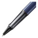LAMY Lx, rollertoll fekete betéttel,alumínium nemesfém bevonat, kék (Limitált Kiadás), 3E5