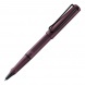 LAMY safari, rollertoll kék betéttel, matt skarlátvörös, 3E3